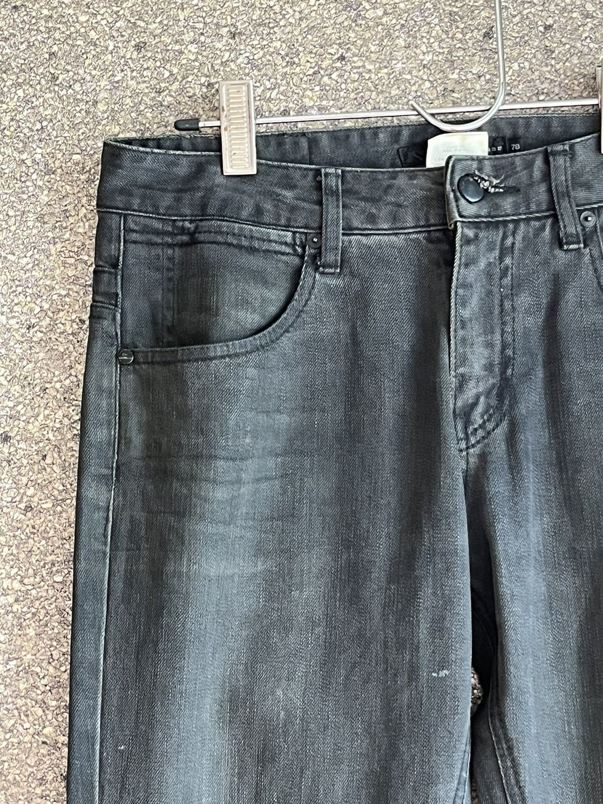 Designer Kai-aakmann ft67 Size US 32 / EU 48 - 3 Thumbnail