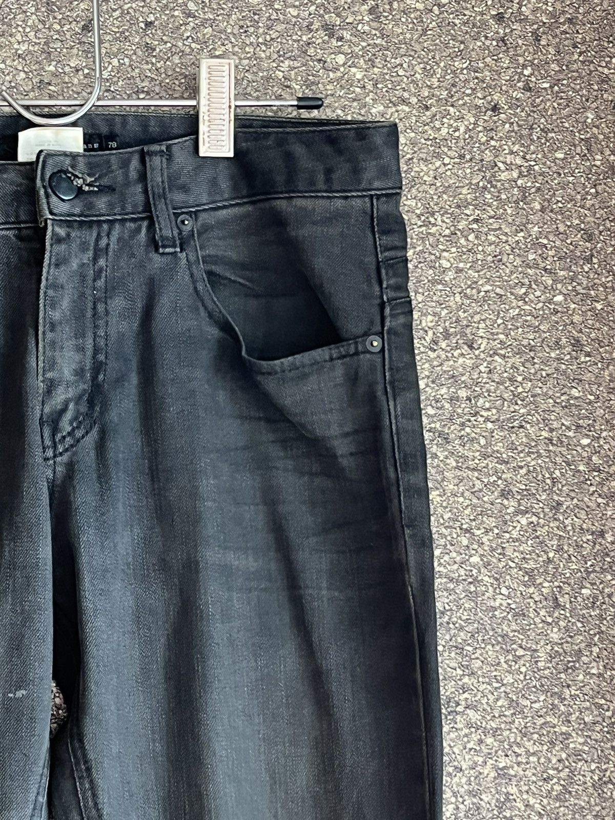 Designer Kai-aakmann ft67 Size US 32 / EU 48 - 4 Thumbnail