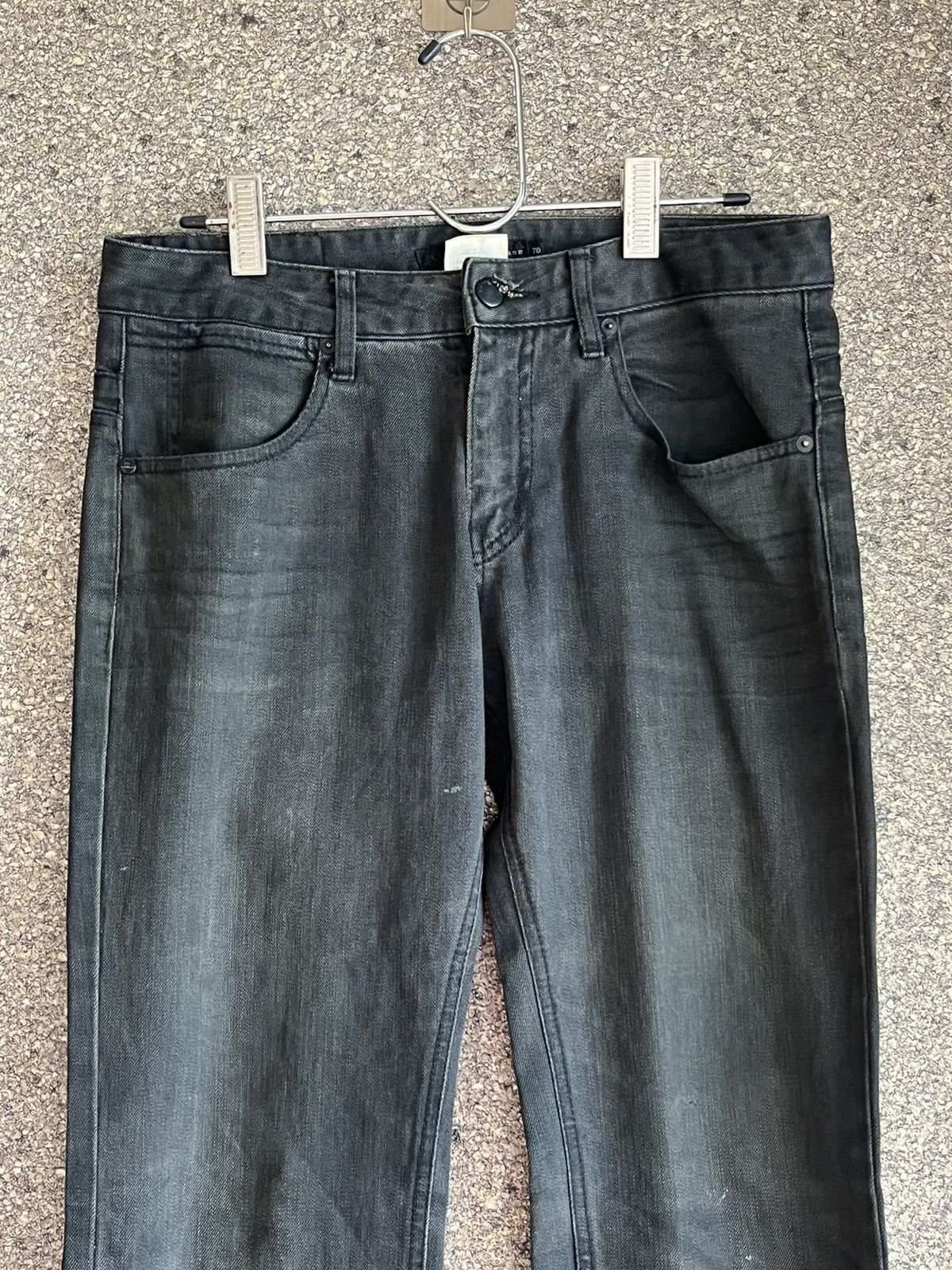 Designer Kai-aakmann ft67 Size US 32 / EU 48 - 2 Thumbnail
