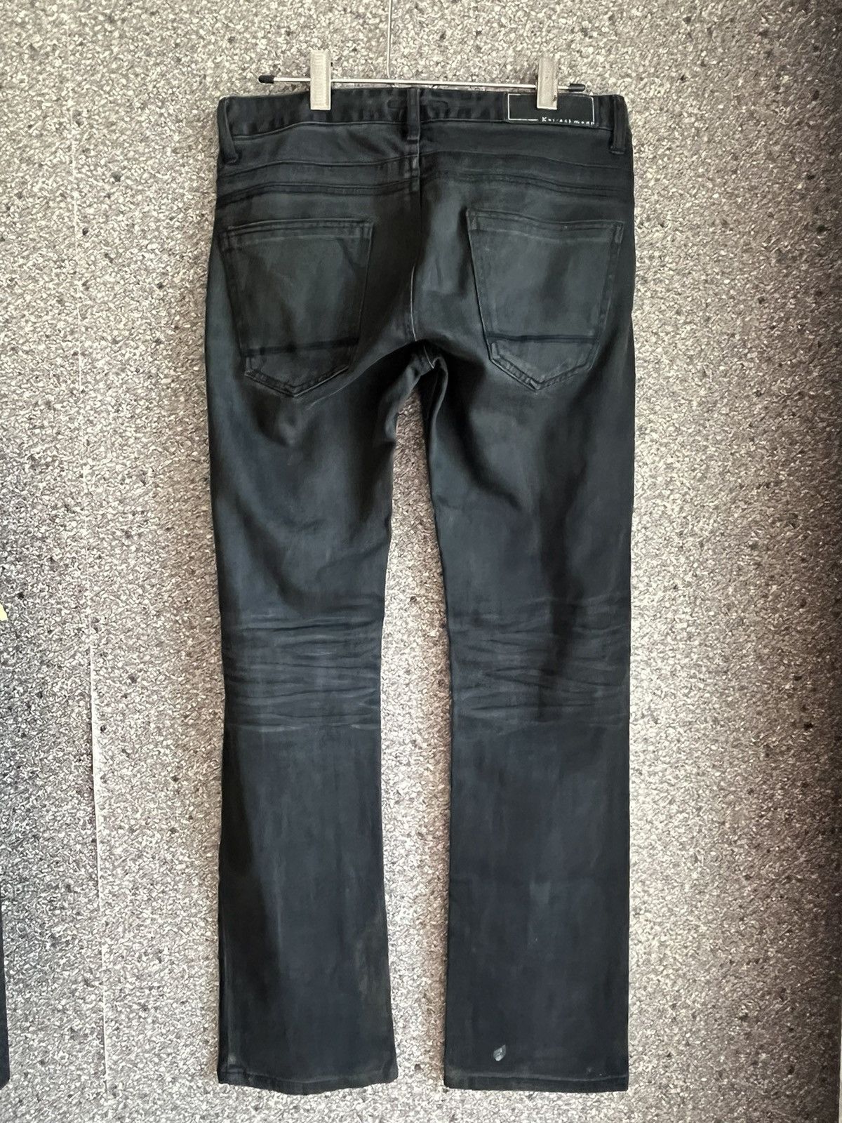 Designer Kai-aakmann ft67 Size US 32 / EU 48 - 7 Thumbnail