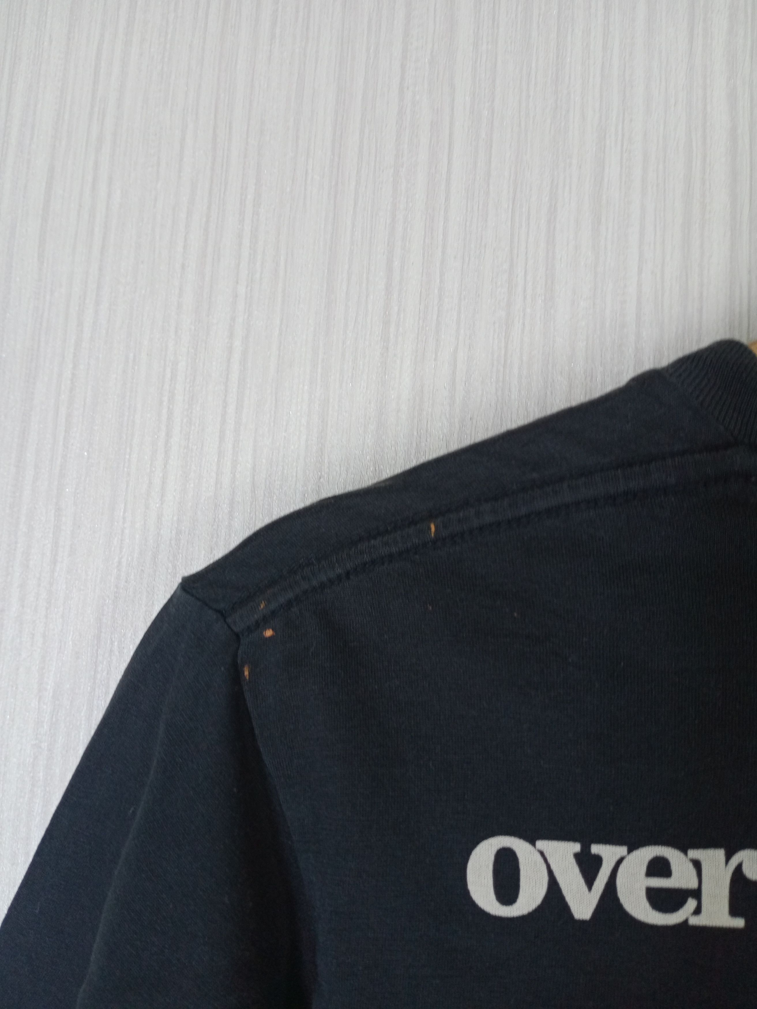Hysteric Glamour × Vintage Hysteric Glamour X Trygod Skull Tshirt Size US S / EU 44-46 / 1 - 6 Thumbnail