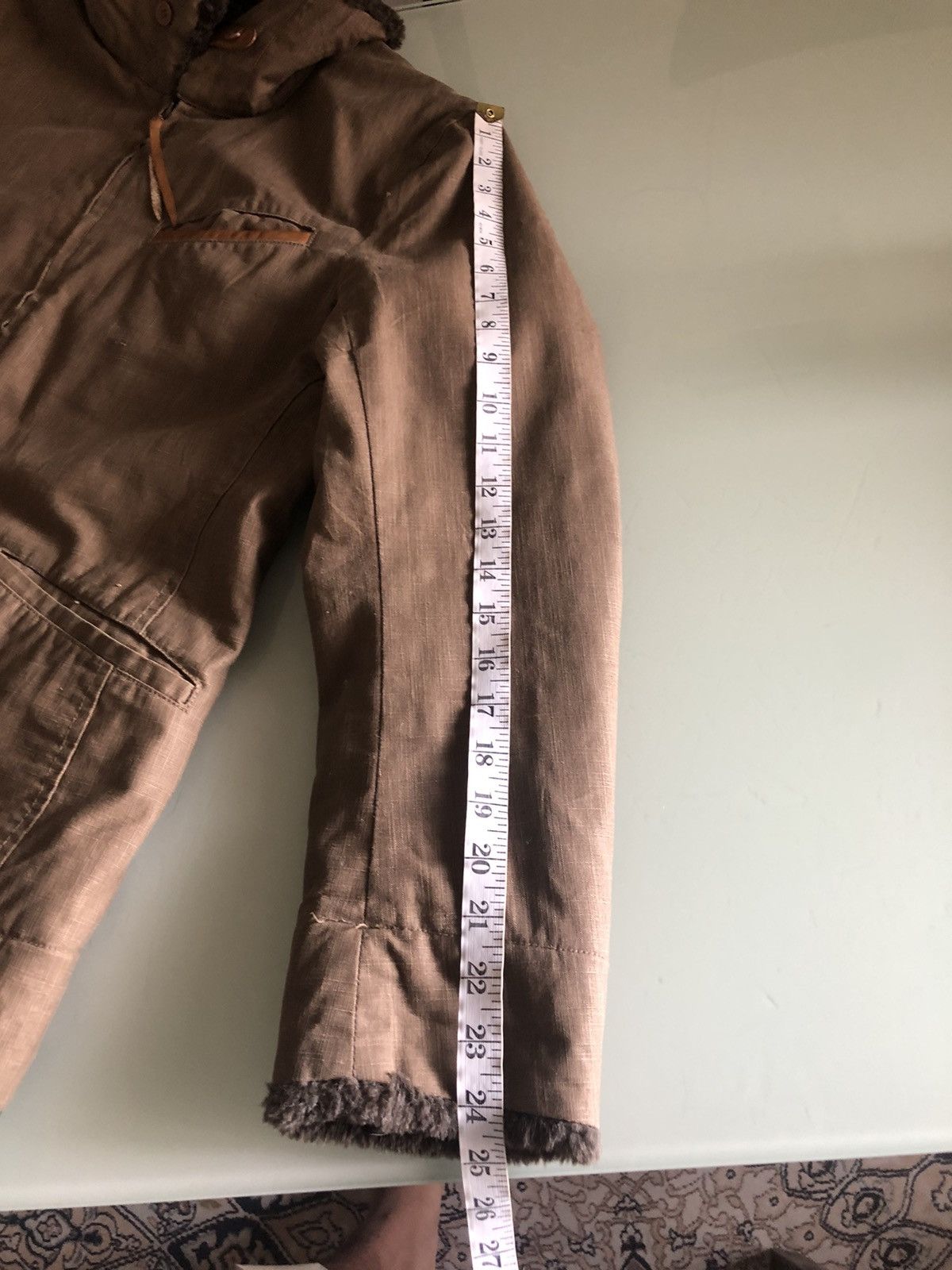 Boycott Vintage Boycott B-3 Shearling Style Jackets for Winter Size US M / EU 48-50 / 2 - 20 Thumbnail