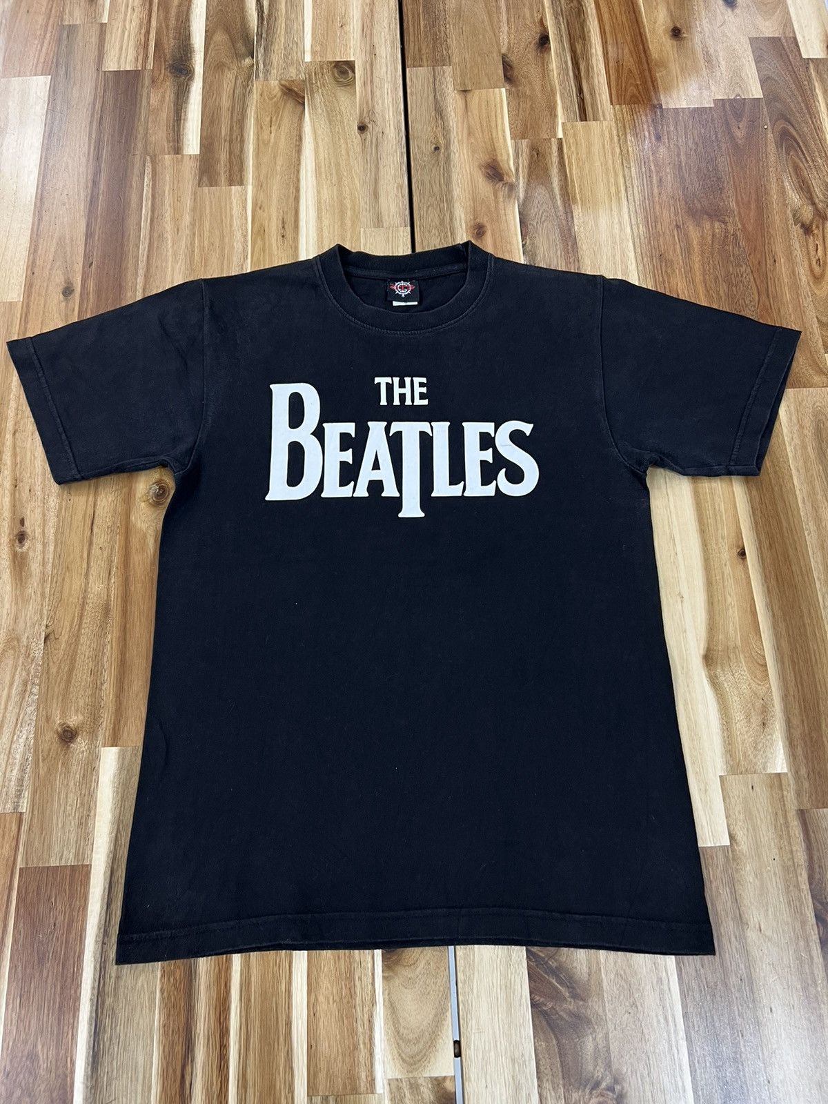 Band Tees The Beatles Band Tee Shirts Size US M / EU 48-50 / 2 - 1 Thumbnail