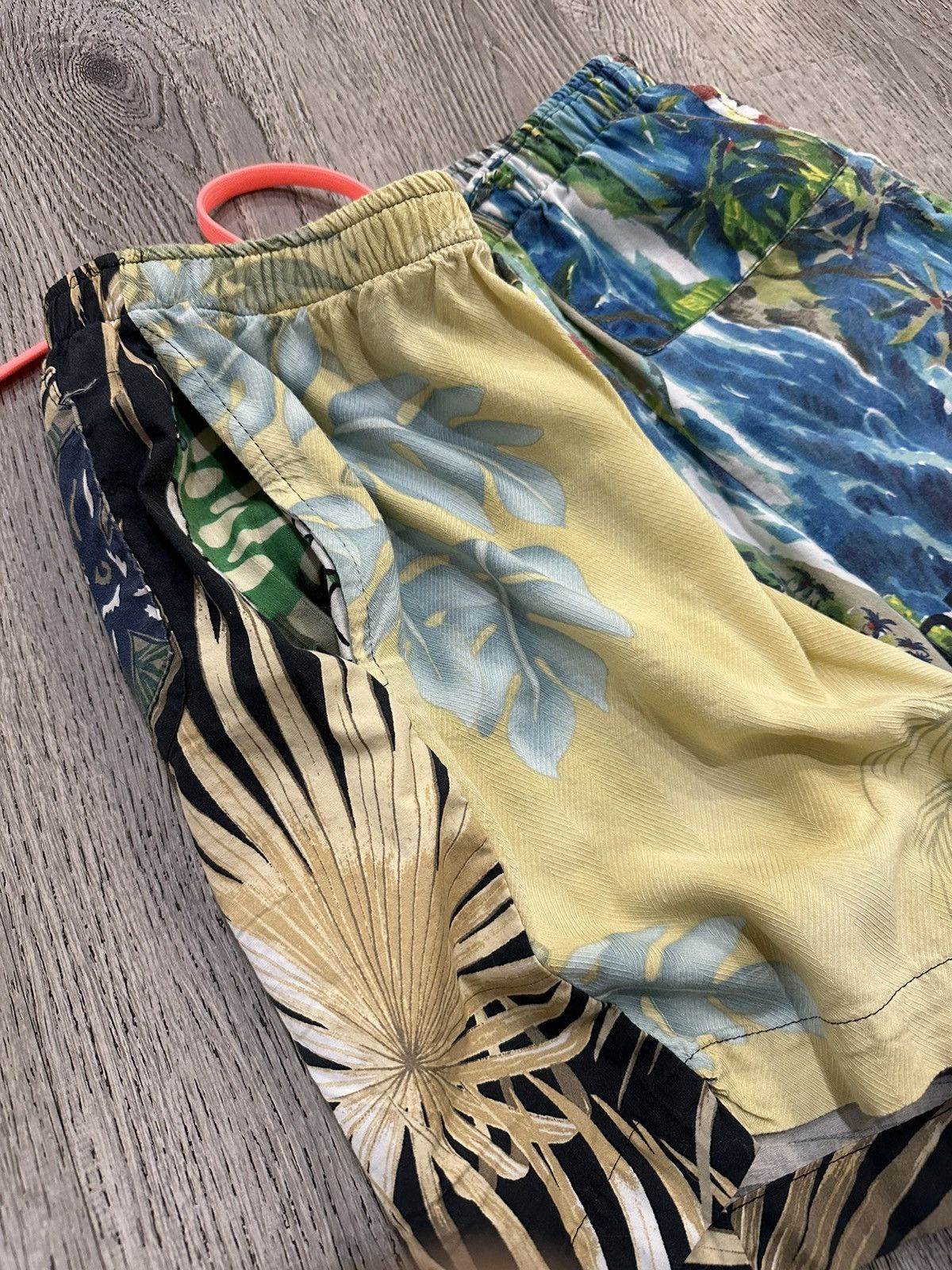 Gallery Dept. Gallery Dept Zuma Vacation Shorts Size US 32 / EU 48 - 4 Thumbnail