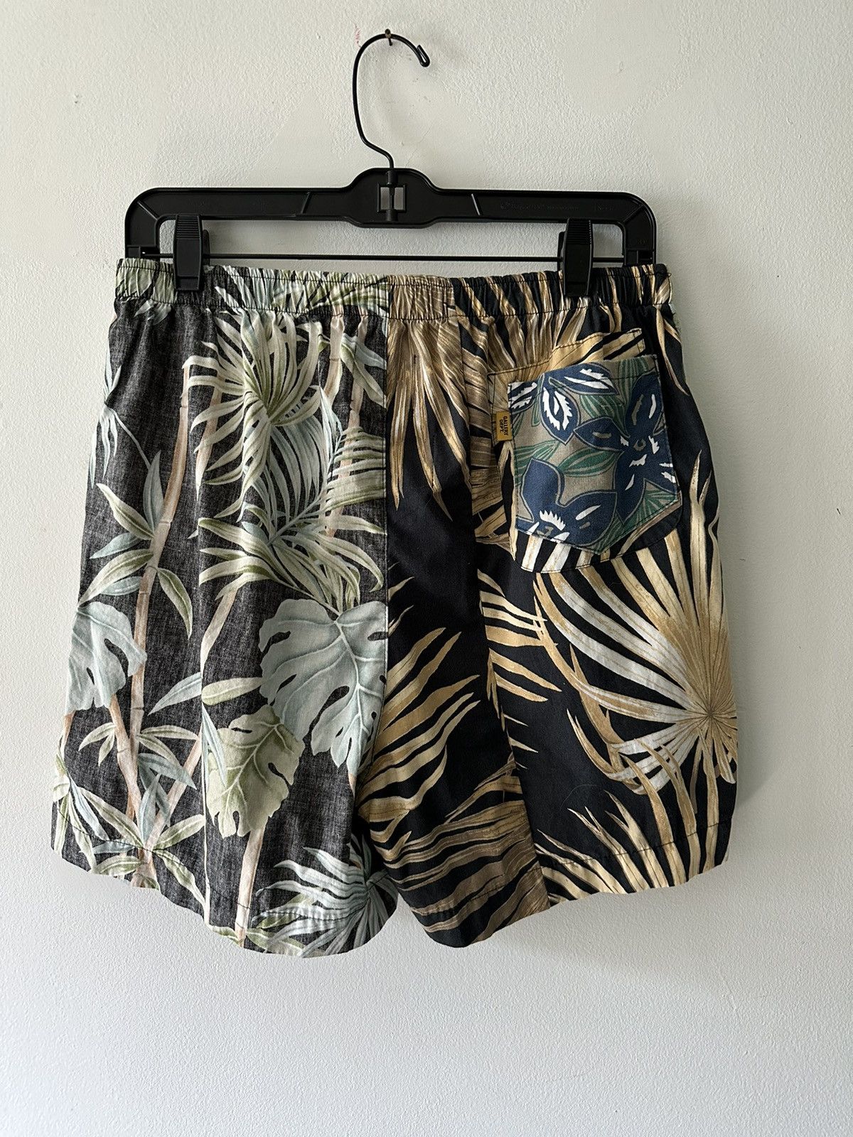 Gallery Dept. Gallery Dept Zuma Vacation Shorts Size US 32 / EU 48 - 2 Thumbnail