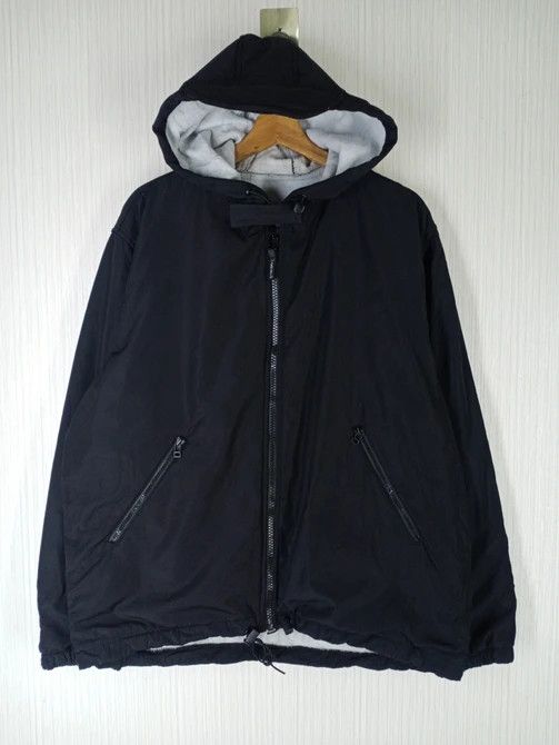 SALE✨ダブルスタンダード SOV ロングコート ブルーフォックスファー