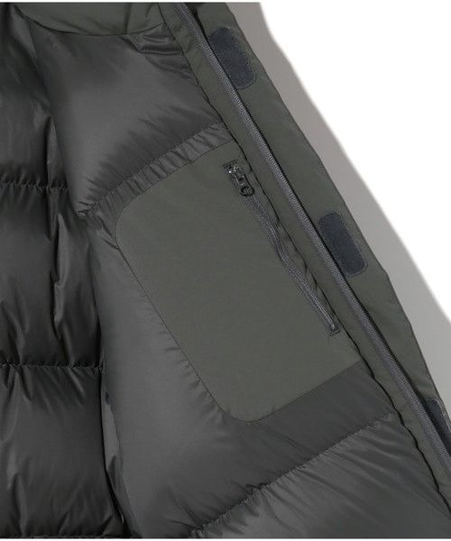 Undercover Undercover 2021 Fall Winter Markus Akesson down jacket Size US L / EU 52-54 / 3 - 13 Thumbnail