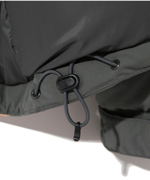 Undercover Undercover 2021 Fall Winter Markus Akesson down jacket Size US L / EU 52-54 / 3 - 12 Thumbnail