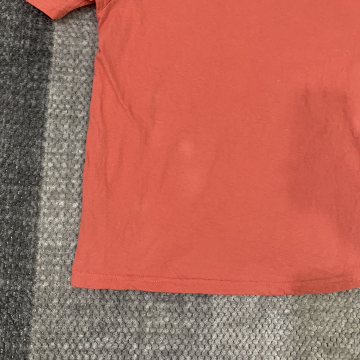 Other AUTHENTIC PLUVIOUS Blue Longboard Surf Style Summer TShirt Size US S / EU 44-46 / 1 - 9 Thumbnail