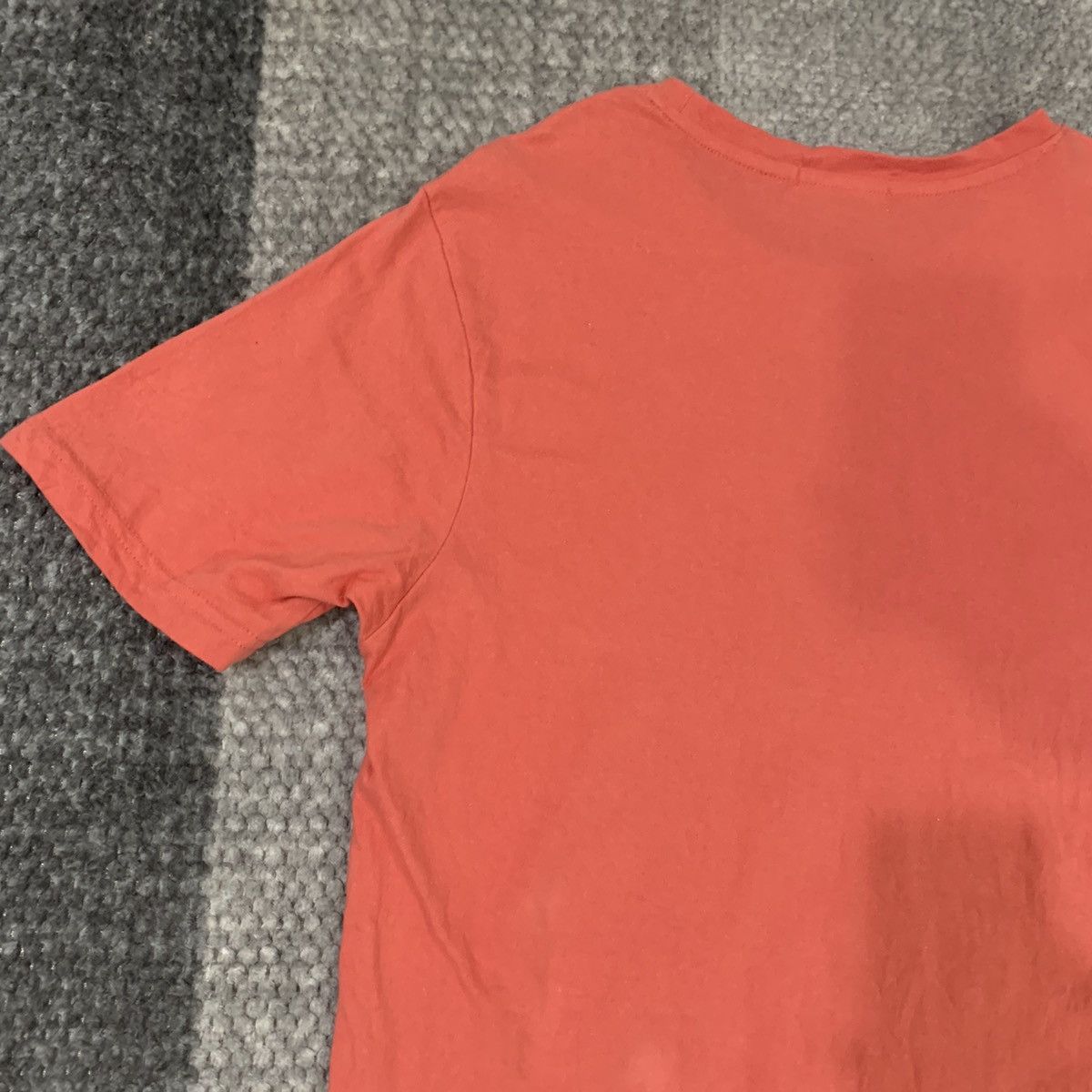 Other AUTHENTIC PLUVIOUS Blue Longboard Surf Style Summer TShirt Size US S / EU 44-46 / 1 - 8 Thumbnail