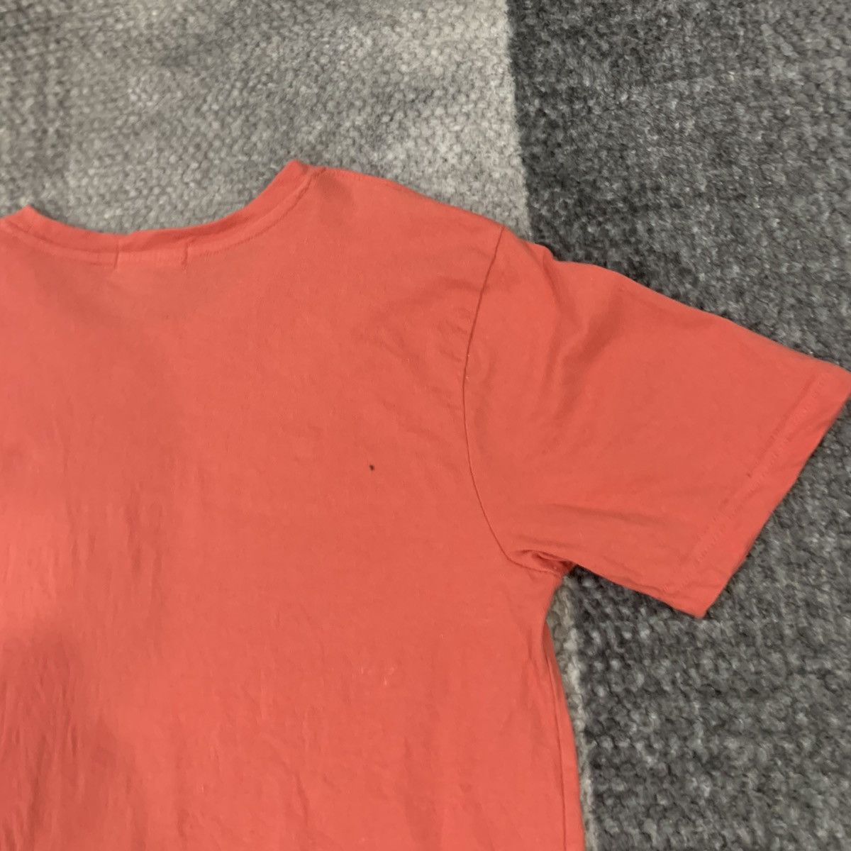 Other AUTHENTIC PLUVIOUS Blue Longboard Surf Style Summer TShirt Size US S / EU 44-46 / 1 - 11 Thumbnail