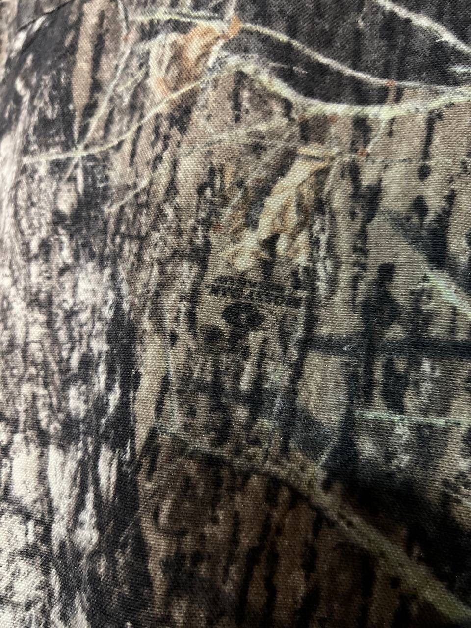Mossy Oaks MOSSY OAKS WATERPROOF PU LAMINATED HUNTING JACKET Size US XL / EU 56 / 4 - 13 Thumbnail