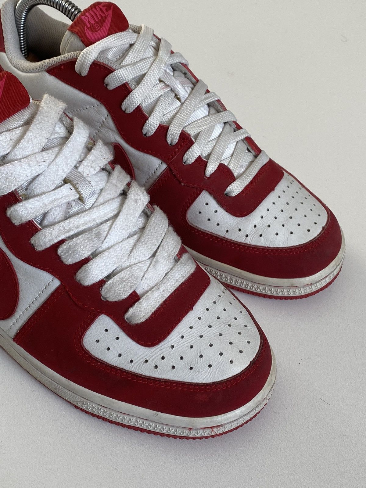 Vintage RARE 2004 Nike Vintage Dunk Terminator Low SB Size US 5.5 / EU 38 - 8 Thumbnail