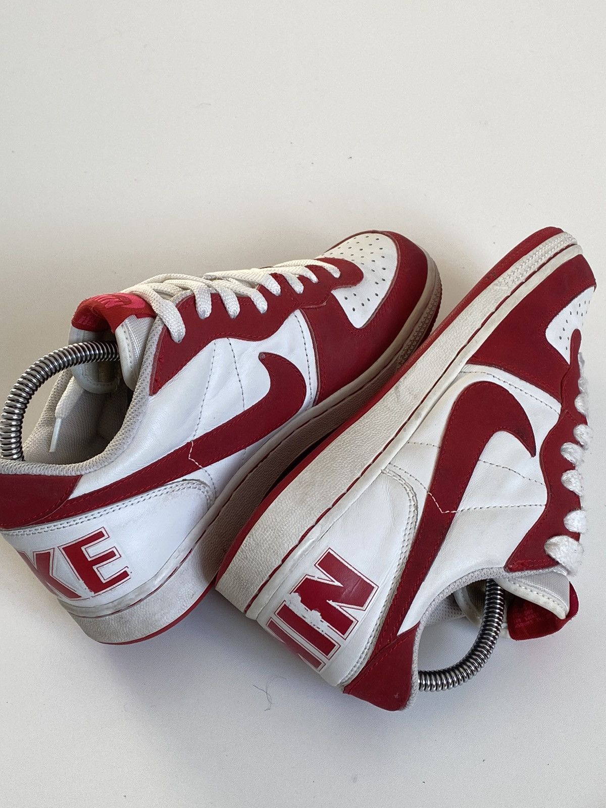 Vintage RARE 2004 Nike Vintage Dunk Terminator Low SB Size US 5.5 / EU 38 - 3 Thumbnail