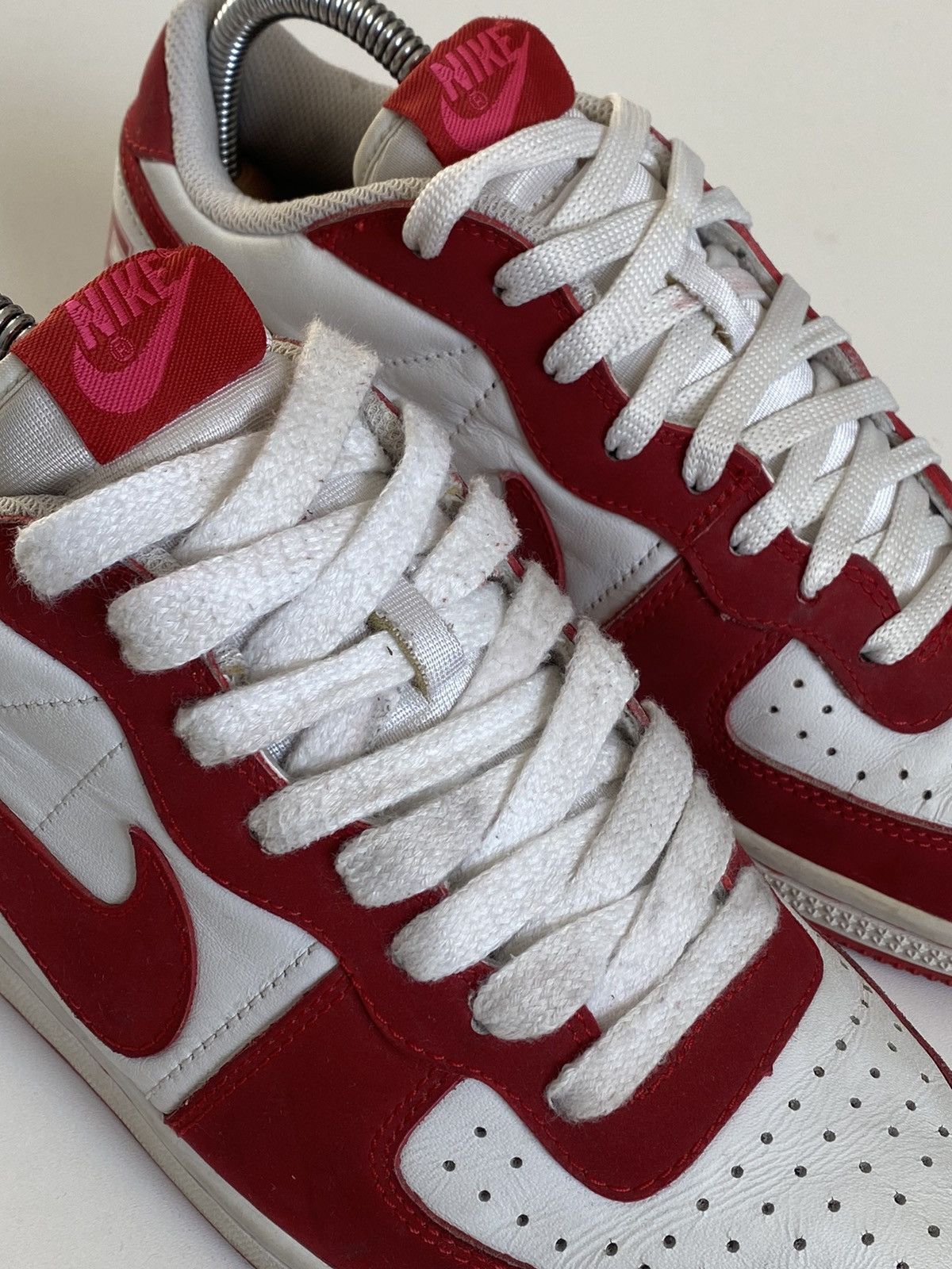 Vintage RARE 2004 Nike Vintage Dunk Terminator Low SB Size US 5.5 / EU 38 - 9 Thumbnail