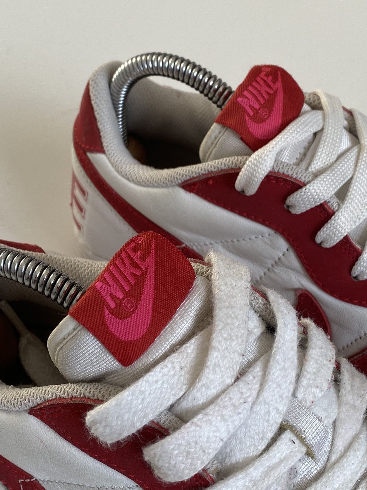 Vintage RARE 2004 Nike Vintage Dunk Terminator Low SB Size US 5.5 / EU 38 - 11 Thumbnail