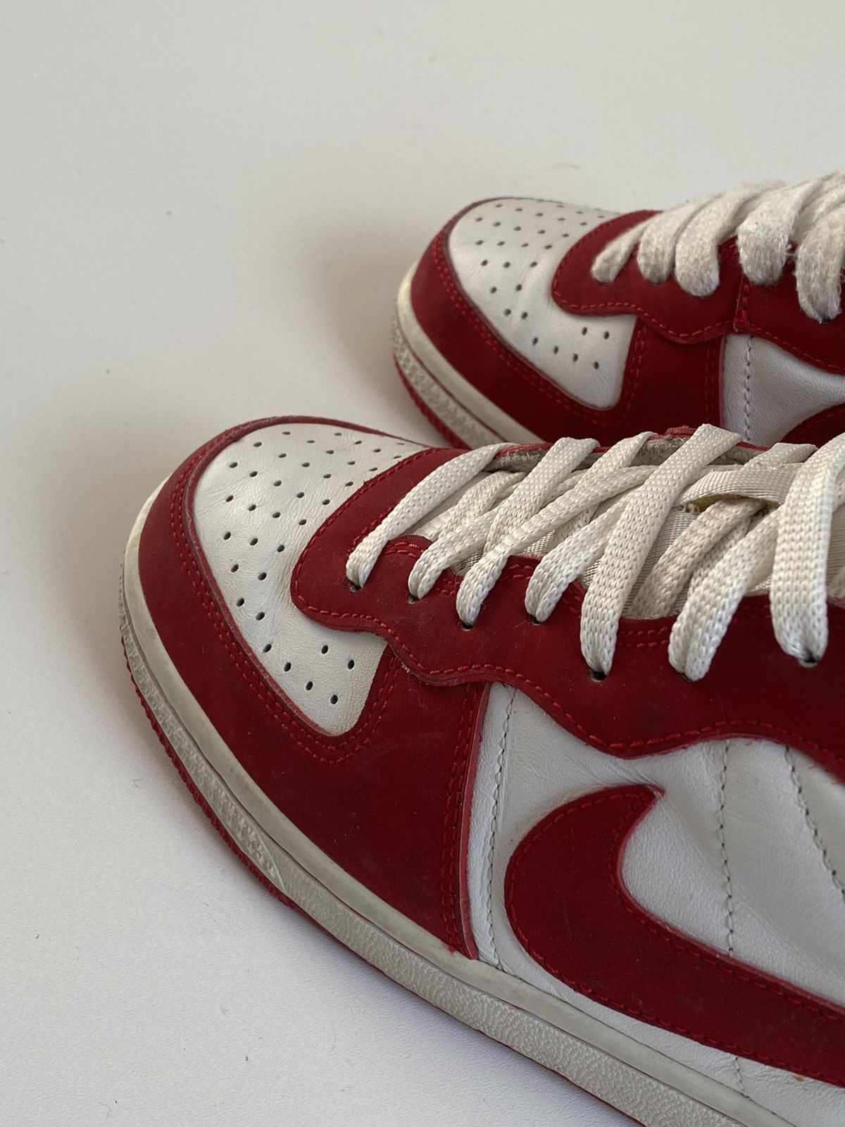 Vintage RARE 2004 Nike Vintage Dunk Terminator Low SB Size US 5.5 / EU 38 - 6 Thumbnail