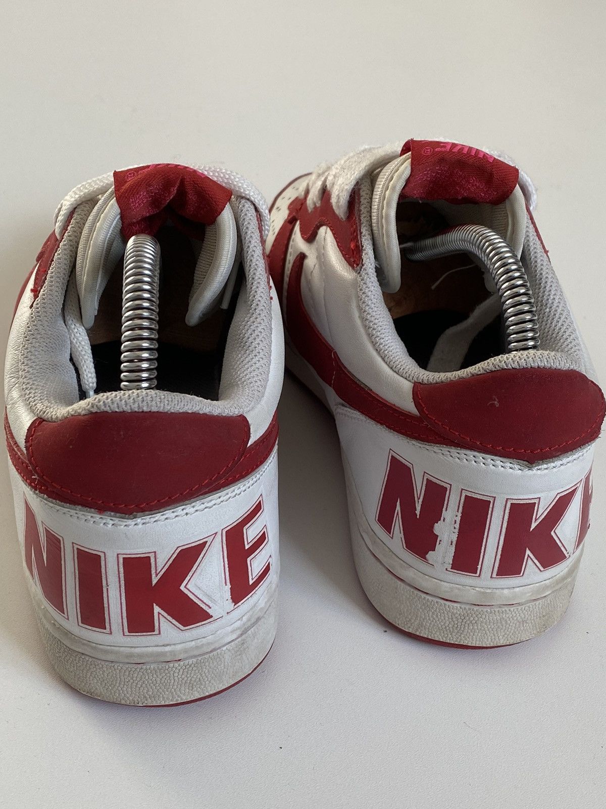 Vintage RARE 2004 Nike Vintage Dunk Terminator Low SB Size US 5.5 / EU 38 - 12 Thumbnail