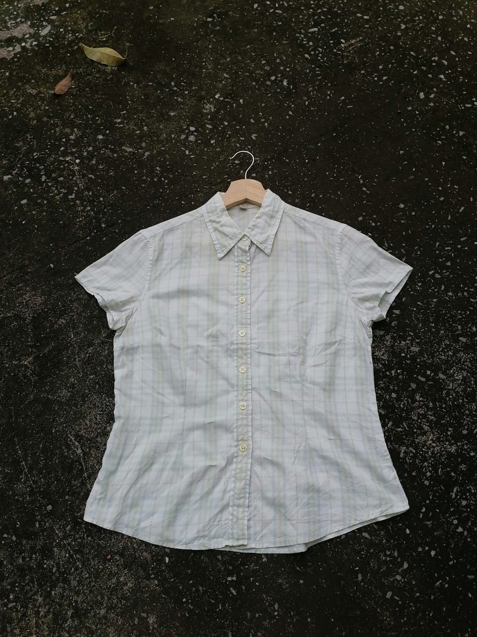 Burberry Plaid Womenwear