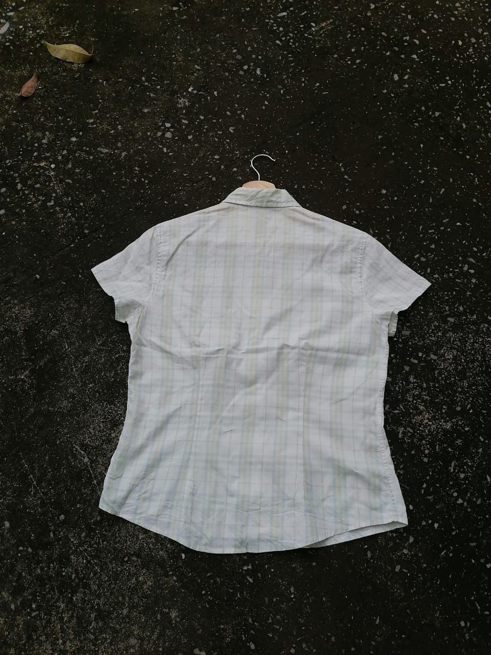 Burberry Burberry Plaid Womenwear Size S / US 4 / IT 40 - 2 Thumbnail