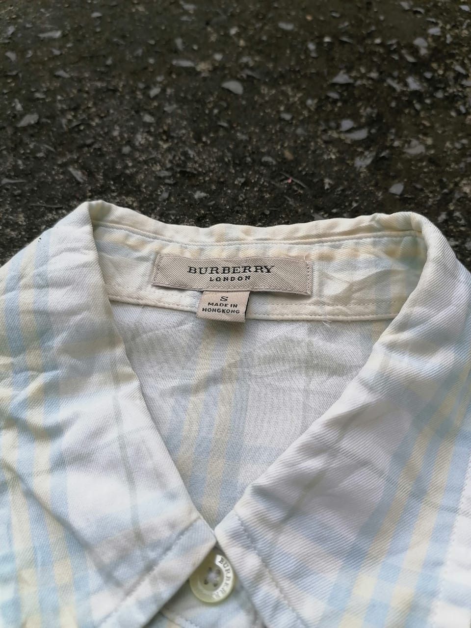 Burberry Burberry Plaid Womenwear Size S / US 4 / IT 40 - 6 Thumbnail