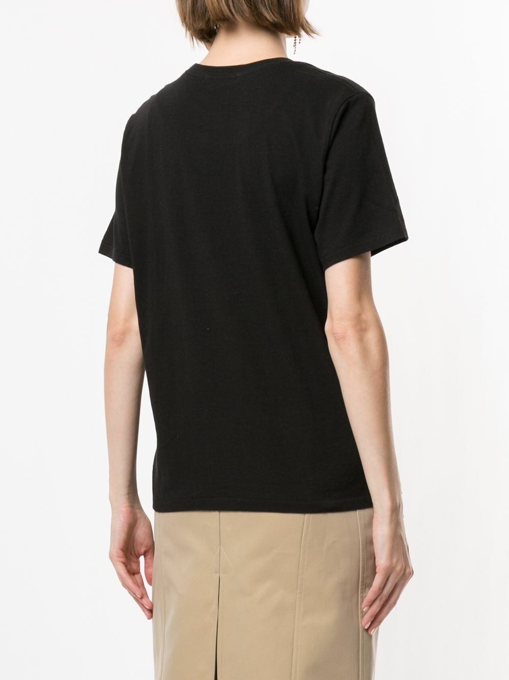 Undercover UNDERCOVER (JUN TAKAHASHI) Butterfly Tee Shirt Size S / US 4 / IT 40 - 8 Thumbnail