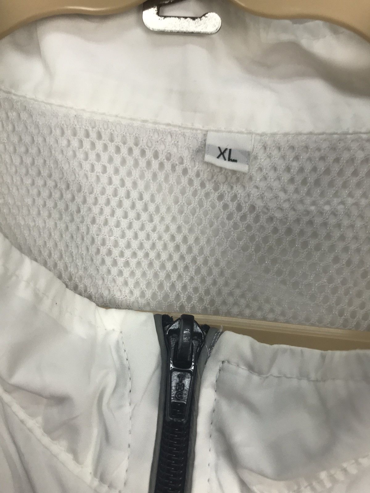 Japanese Brand Sharp “HEALSLO” zipper vest Size US M / EU 48-50 / 2 - 4 Thumbnail