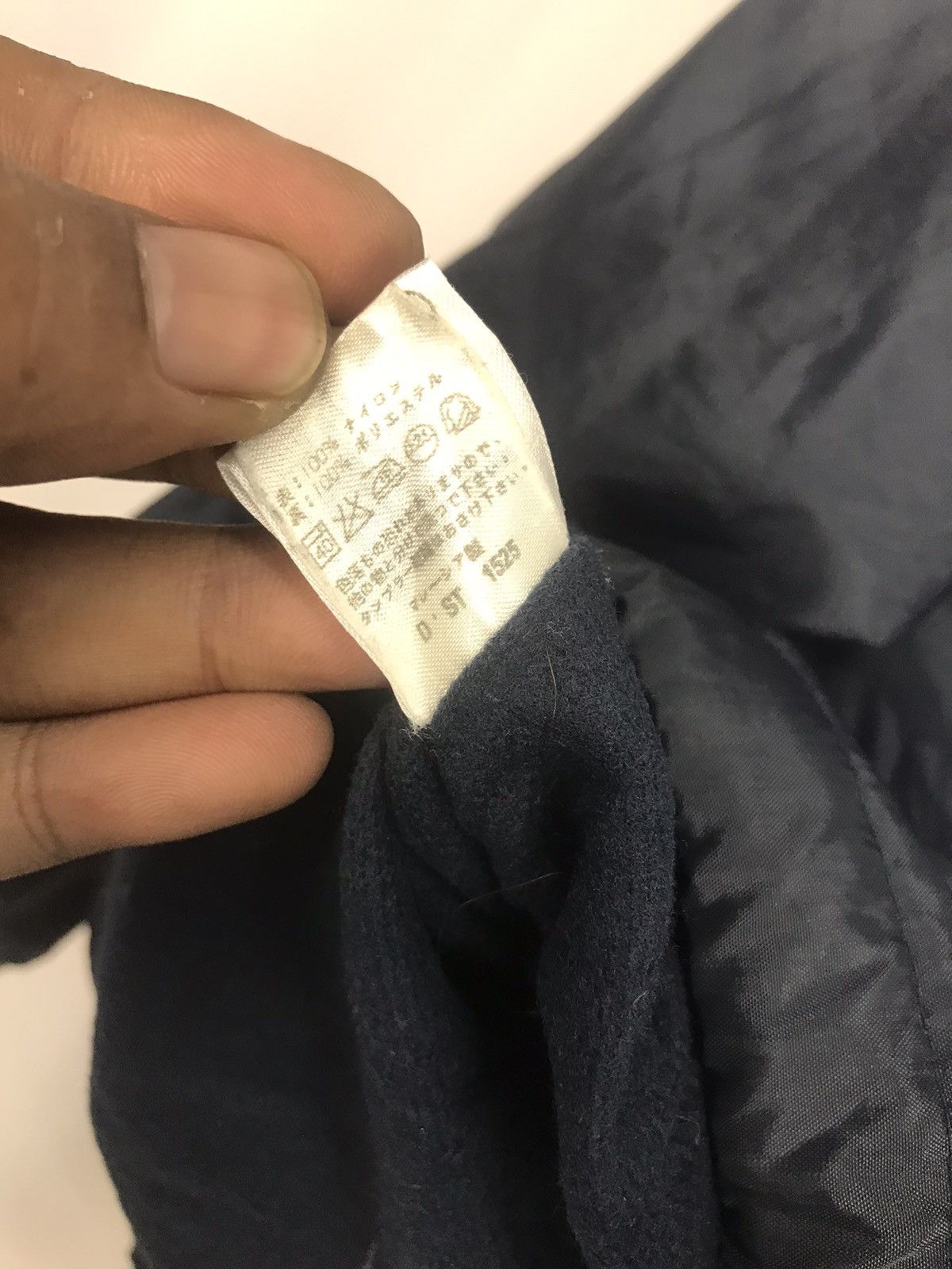 Japanese Brand × Vintage Elle paris snap button windbreaker jacket Size US M / EU 48-50 / 2 - 5 Thumbnail