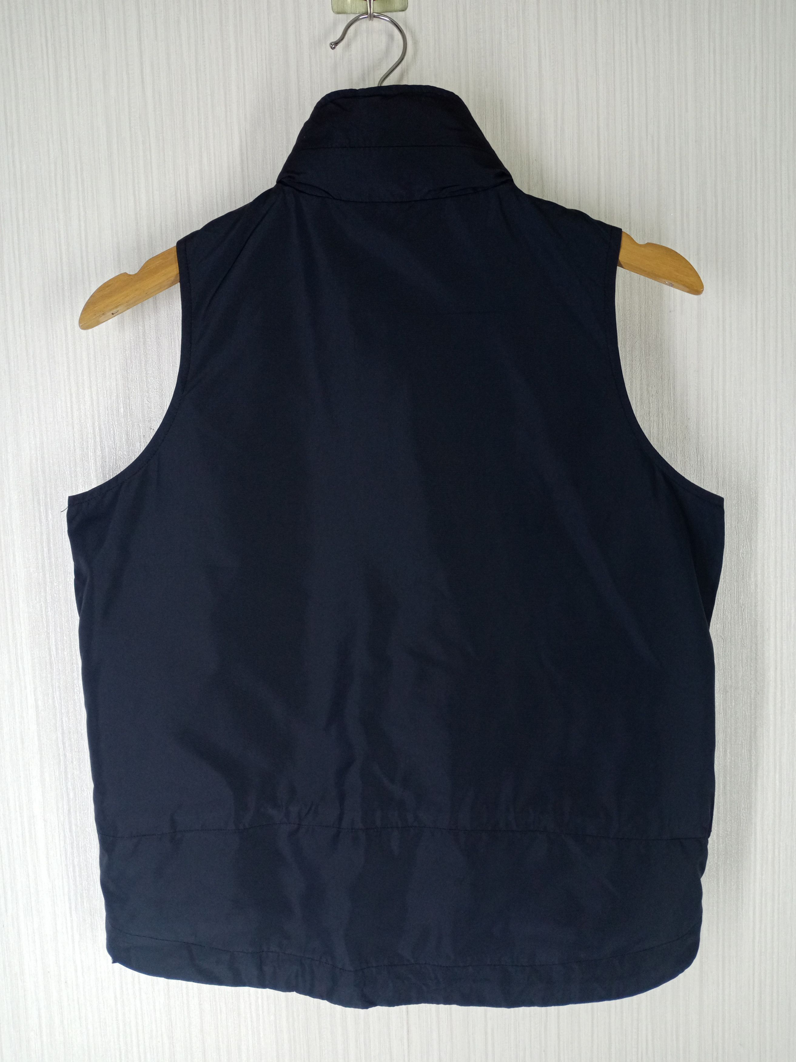 Polo Ralph Lauren VINTAGE RALPH LAUREN POLO GOLF VEST Size US M / EU 48-50 / 2 - 6 Thumbnail
