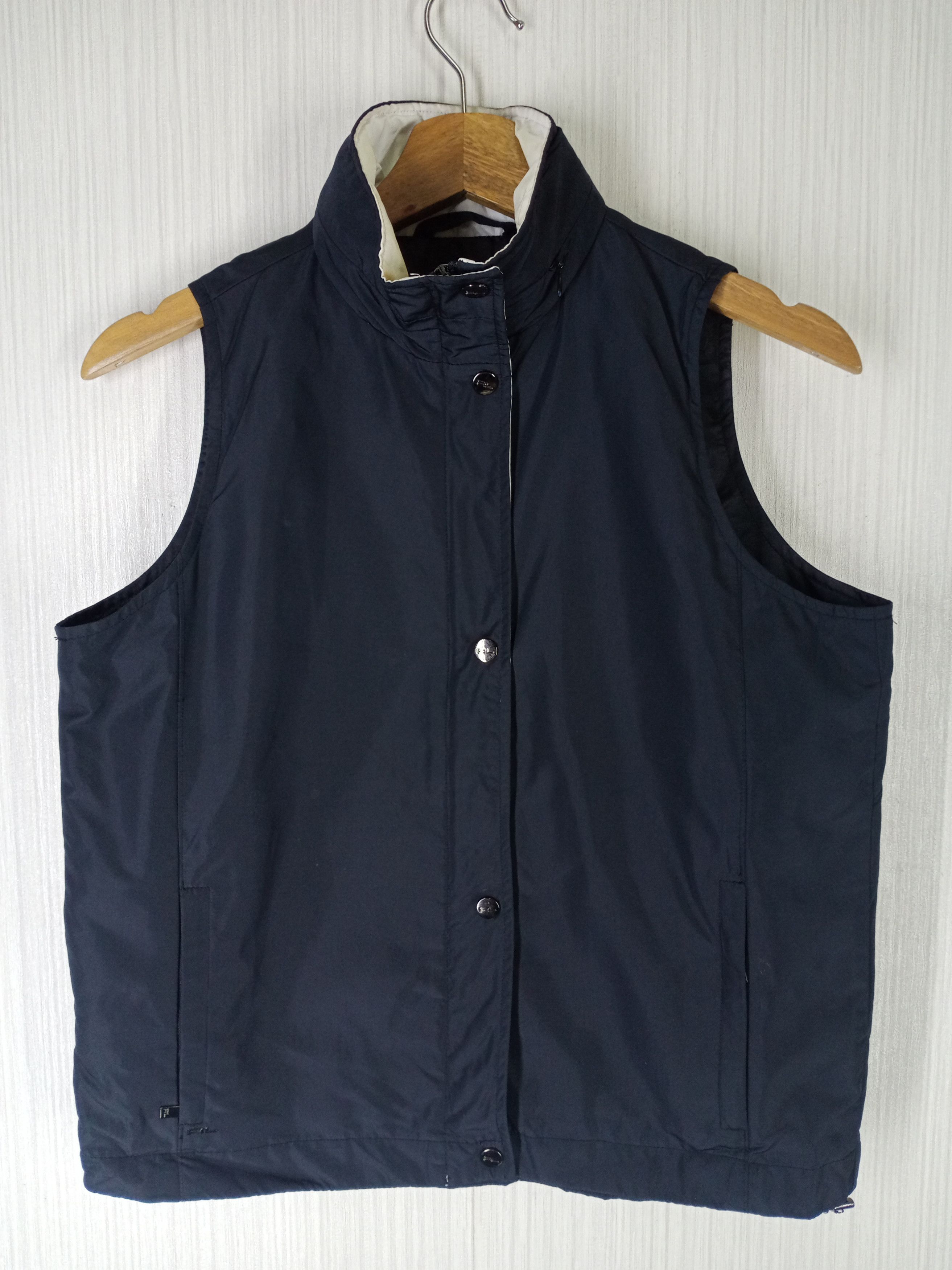 Polo Ralph Lauren VINTAGE RALPH LAUREN POLO GOLF VEST Size US M / EU 48-50 / 2 - 3 Thumbnail