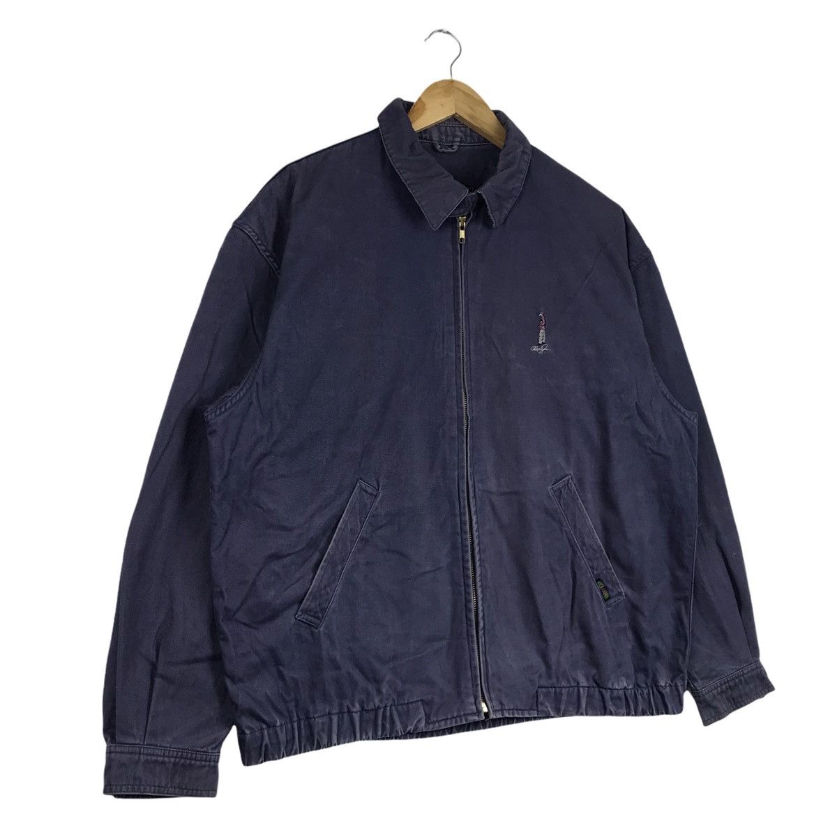 Alexander Julian × Colours Vintage Faded Colours by Alexander Julian Jacket Size US XL / EU 56 / 4 - 5 Thumbnail