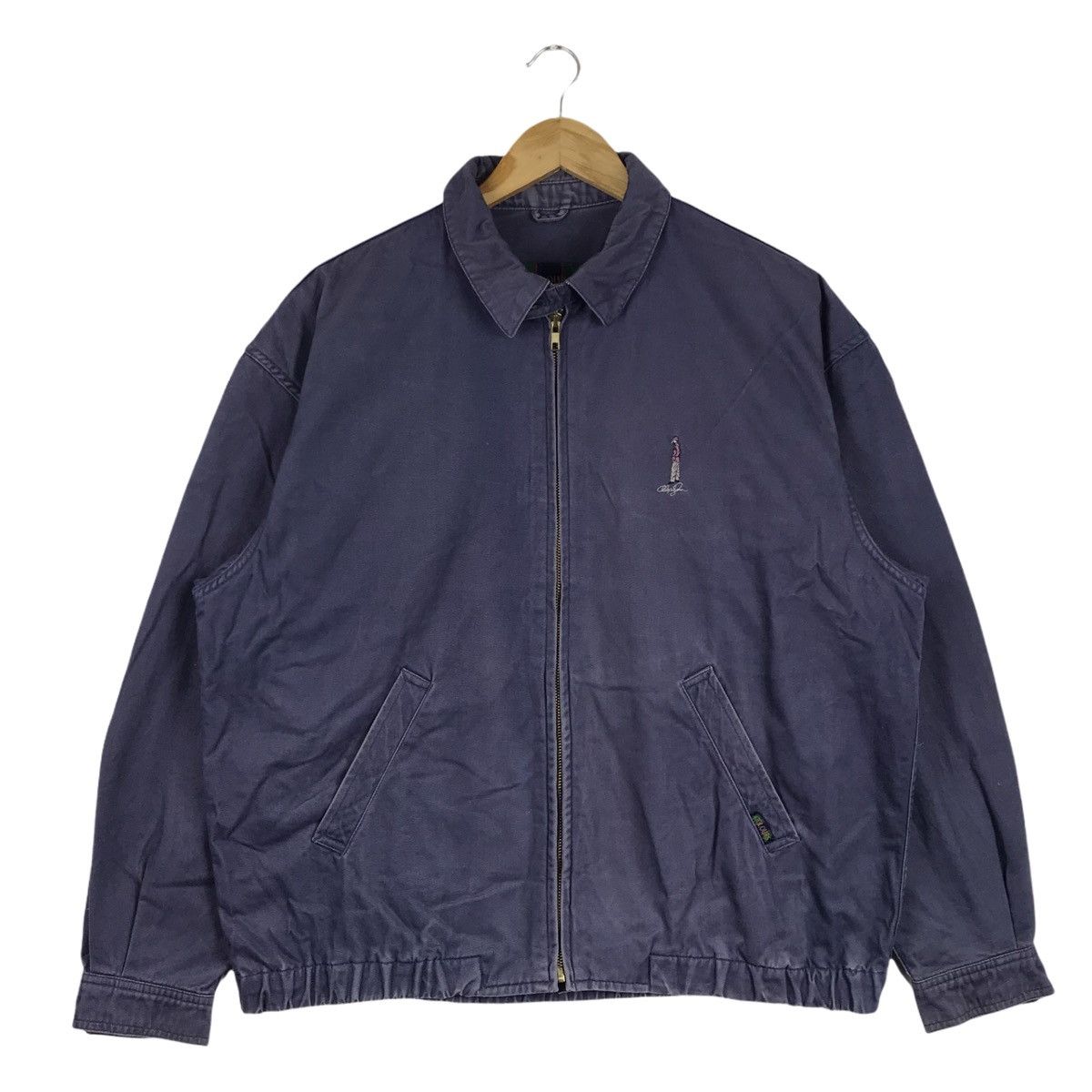 Alexander Julian × Colours Vintage Faded Colours by Alexander Julian Jacket Size US XL / EU 56 / 4 - 1 Thumbnail