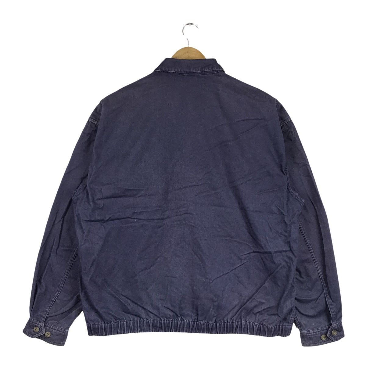 Alexander Julian × Colours Vintage Faded Colours by Alexander Julian Jacket Size US XL / EU 56 / 4 - 6 Thumbnail