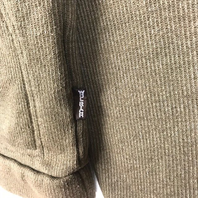 Woolrich Woolen Mills Woolrich Zipper Sweater Size US M / EU 48-50 / 2 - 4 Thumbnail