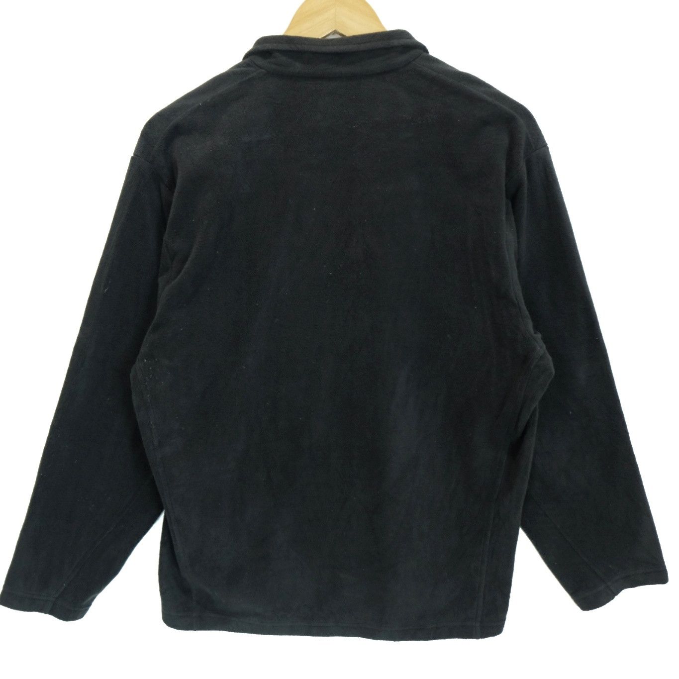 Japanese Brand UNIQLO Fleece Jacket Size US M / EU 48-50 / 2 - 5 Thumbnail