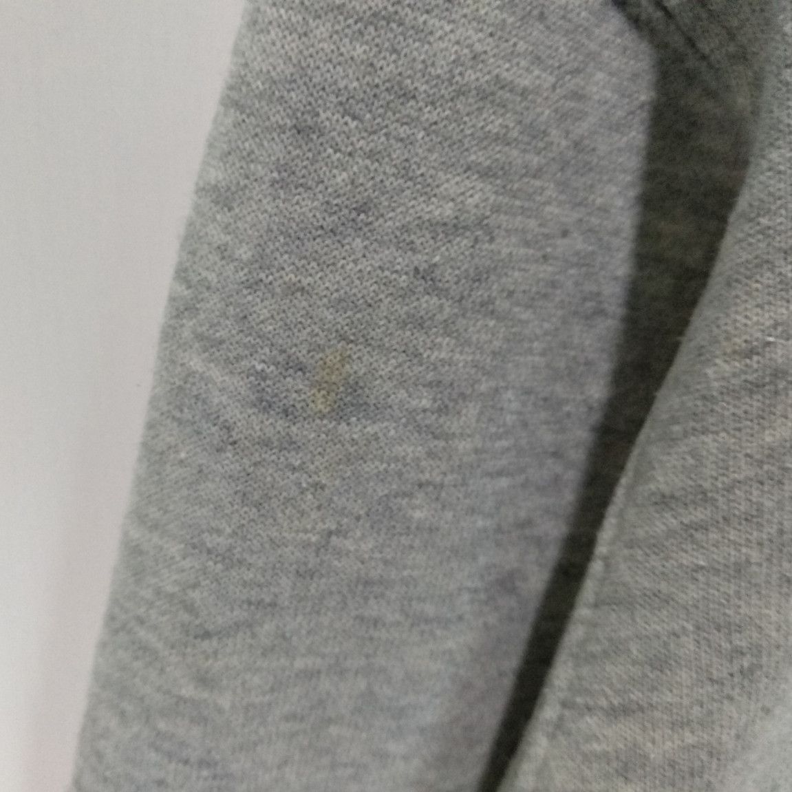 Uniqlo UNIQLO Grey Sweatshirts Jumper Pullover Sweater Size US M / EU 48-50 / 2 - 8 Thumbnail