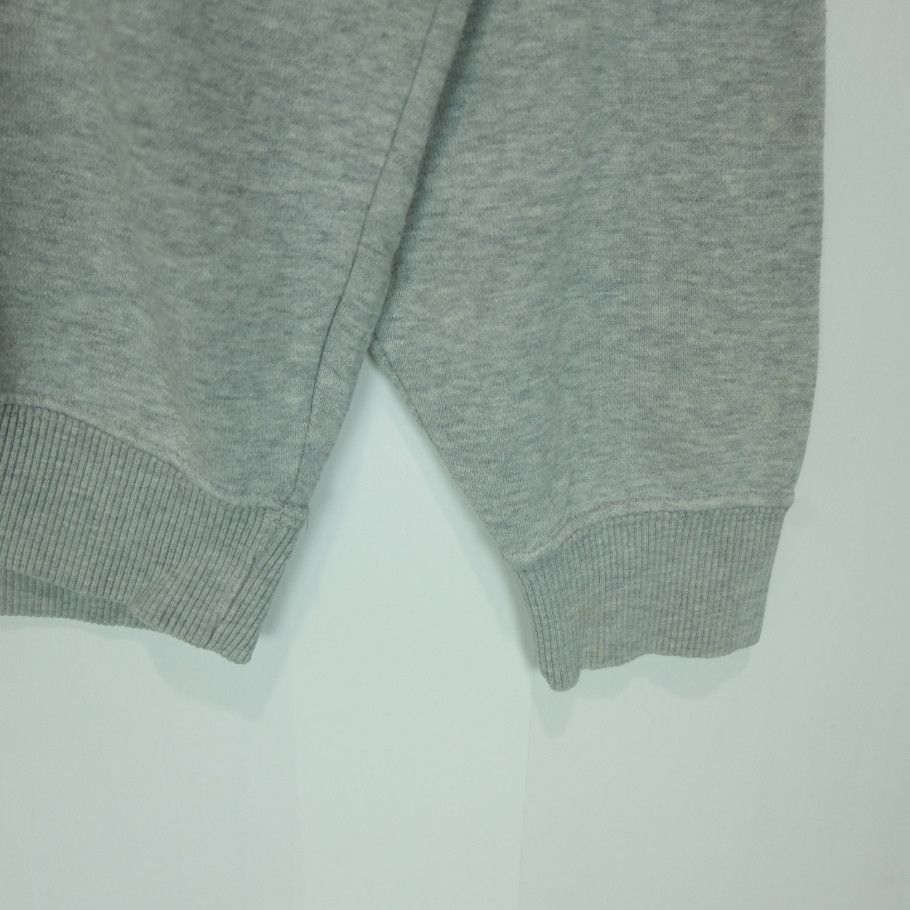 Uniqlo UNIQLO Grey Sweatshirts Jumper Pullover Sweater Size US M / EU 48-50 / 2 - 6 Thumbnail