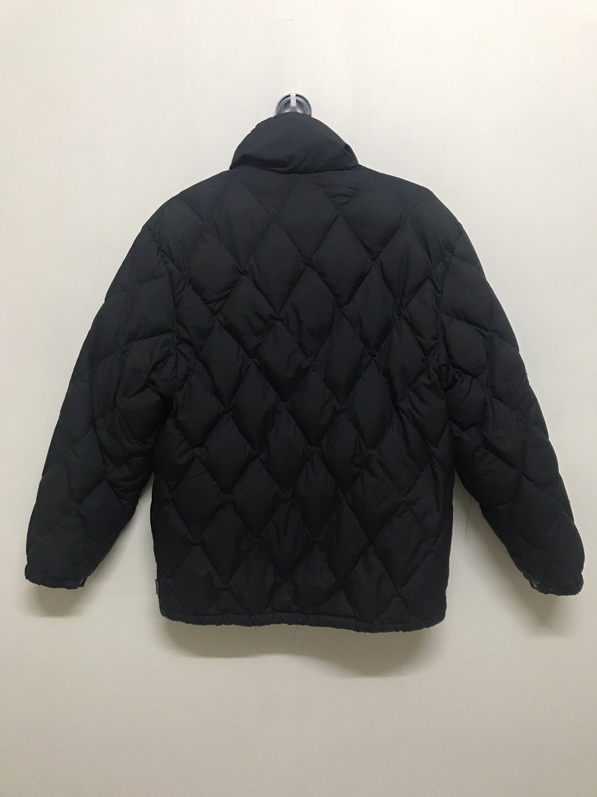 Moncler MONCLER GRENOBLE BLACK RARE Size US S / EU 44-46 / 1 - 2 Thumbnail