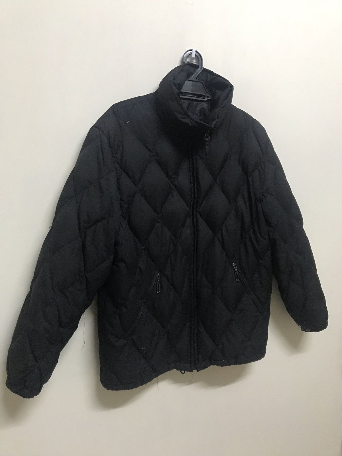 Moncler MONCLER GRENOBLE BLACK RARE Size US S / EU 44-46 / 1 - 3 Thumbnail