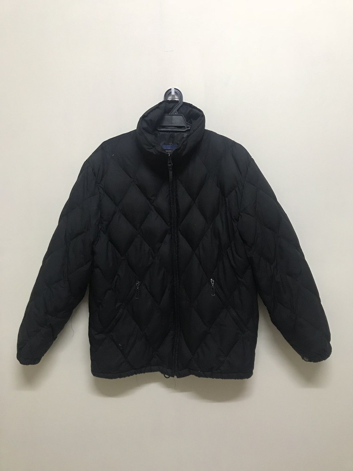 Moncler MONCLER GRENOBLE BLACK RARE Size US S / EU 44-46 / 1 - 1 Thumbnail