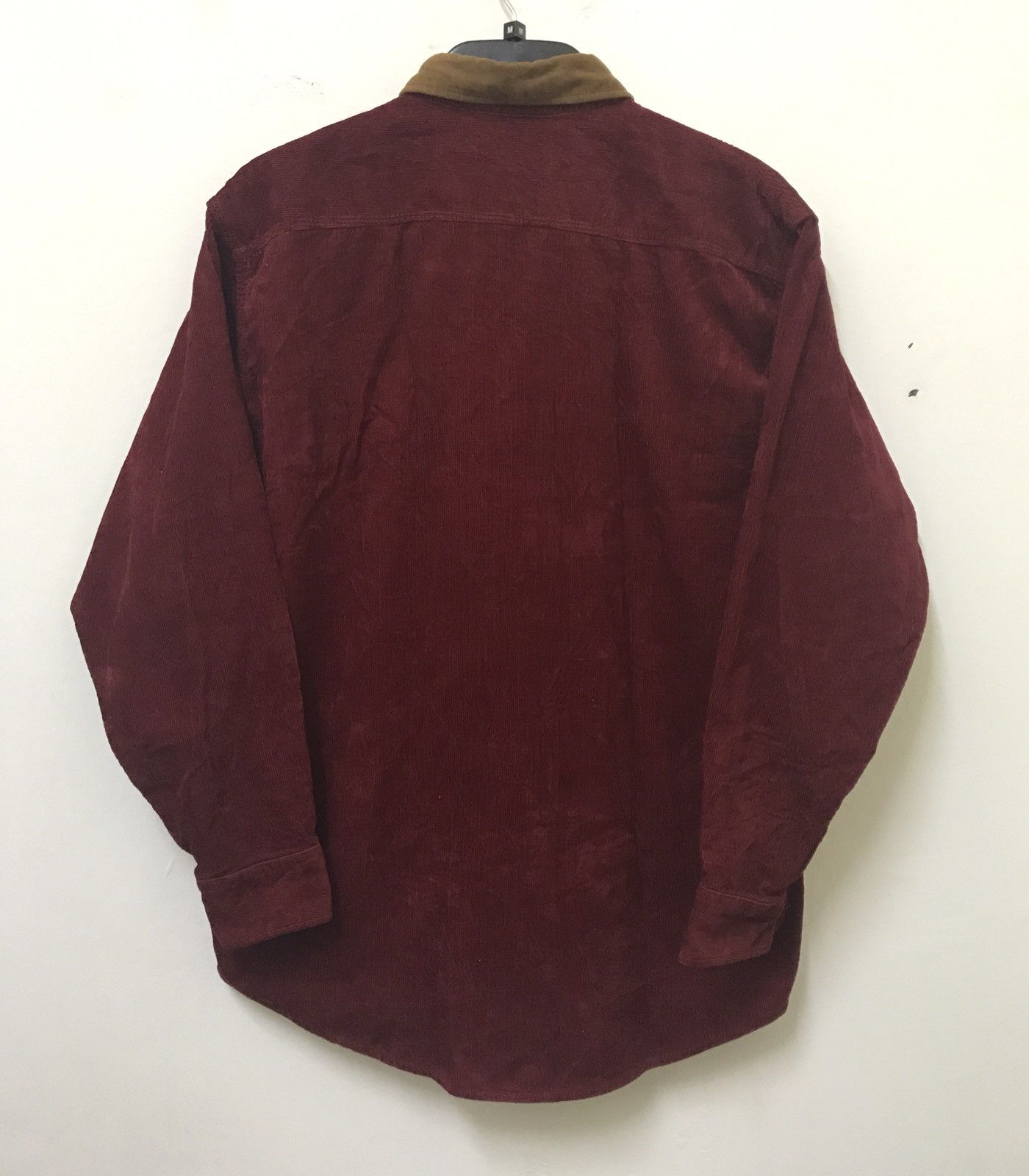 Sugar Cane JAPAN BRAND SUGAR CANES SHIRT BY TOYO ENTERPRISE Size US M / EU 48-50 / 2 - 2 Thumbnail
