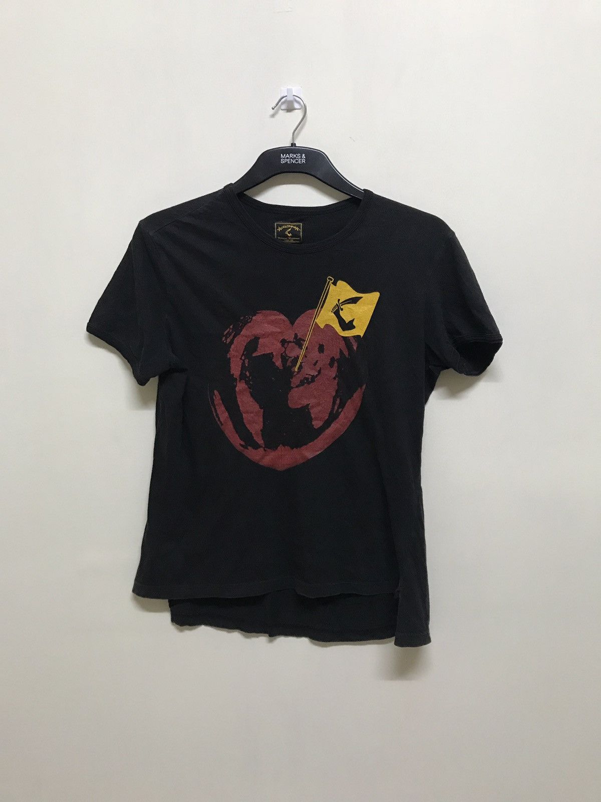VIVIENNE WESTWOOD t-shirt
