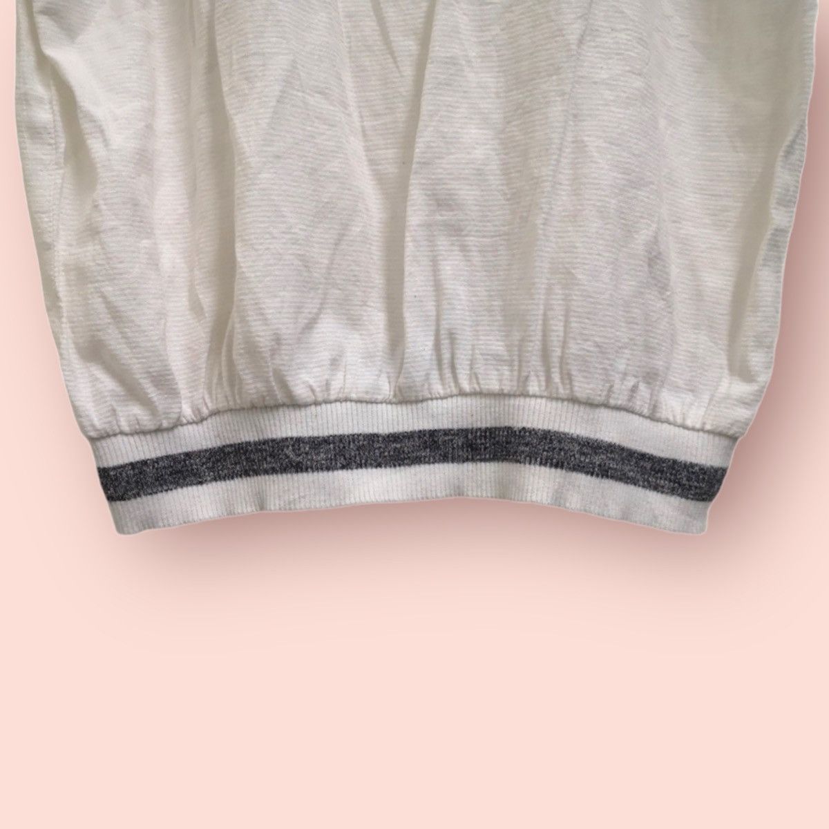 Fila × Vintage VINTAGE FILA BJORN BORG (BB2) CASUAL SHIRT Size US M / EU 48-50 / 2 - 10 Thumbnail