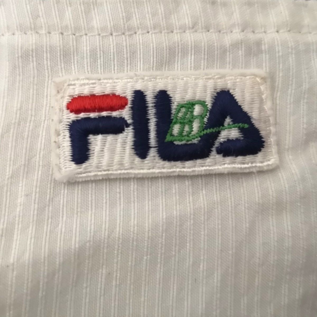 Fila × Vintage VINTAGE FILA BJORN BORG (BB2) CASUAL SHIRT Size US M / EU 48-50 / 2 - 12 Thumbnail