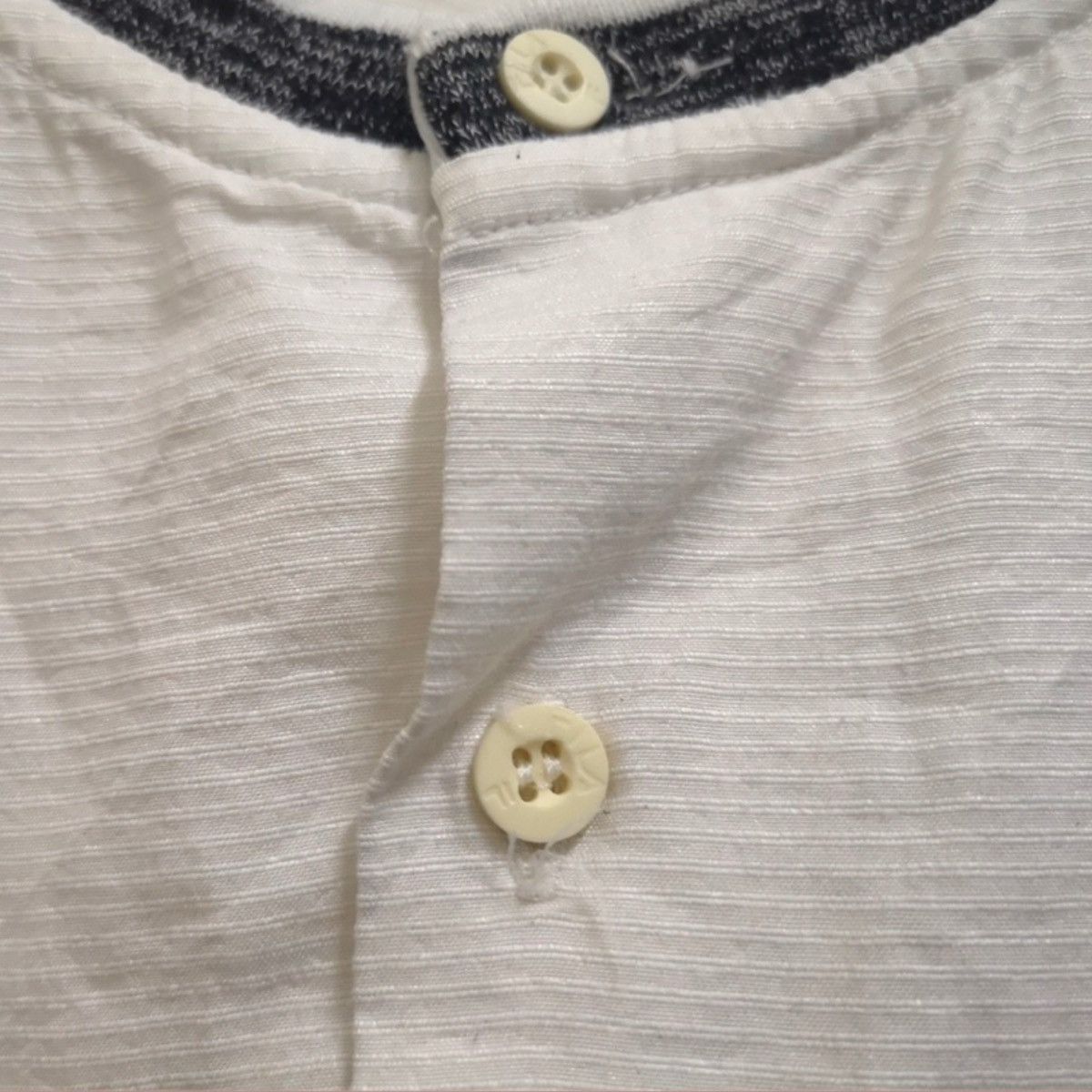 Fila × Vintage VINTAGE FILA BJORN BORG (BB2) CASUAL SHIRT Size US M / EU 48-50 / 2 - 16 Thumbnail