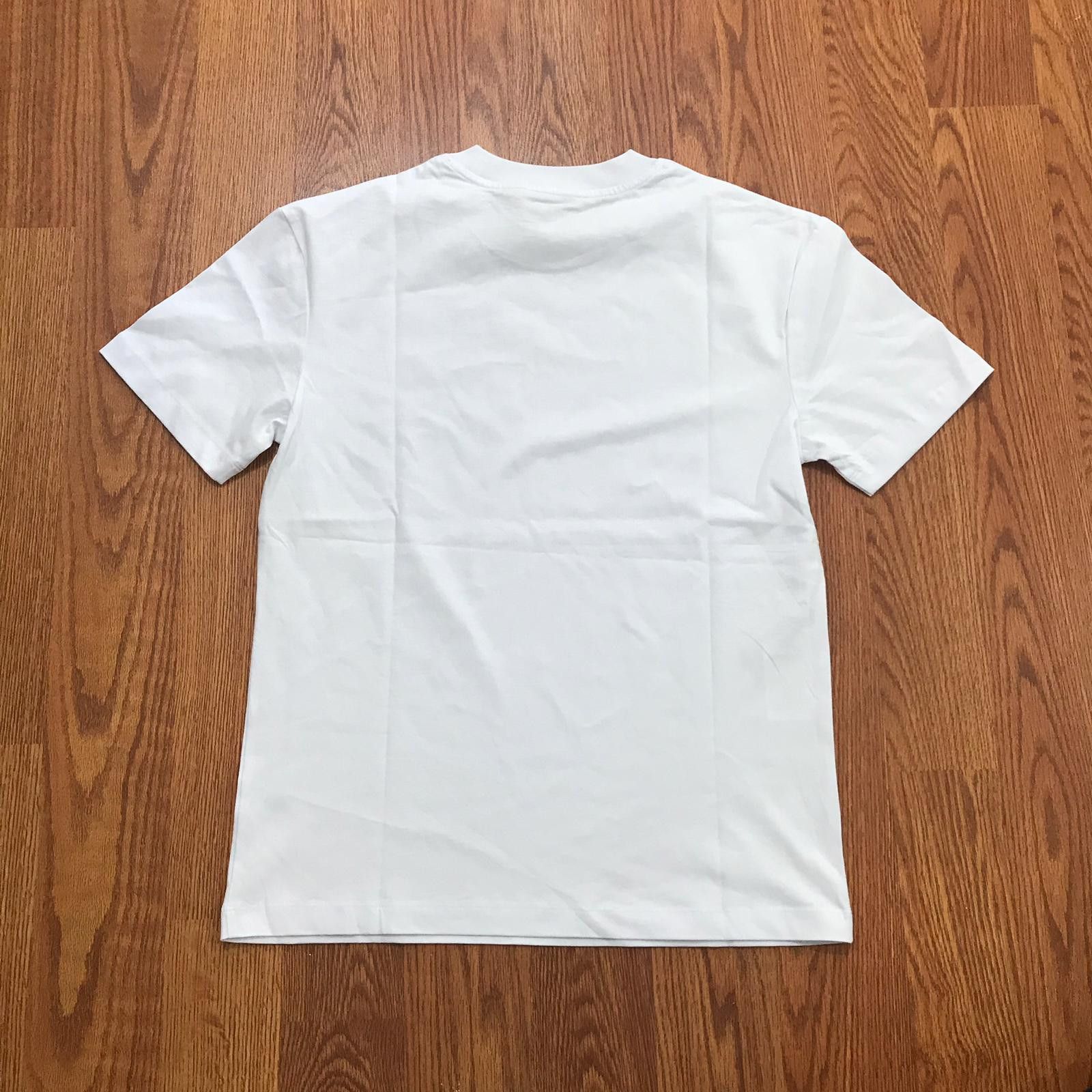 MCQ White T-Shirt Size US M / EU 48-50 / 2 - 4 Thumbnail