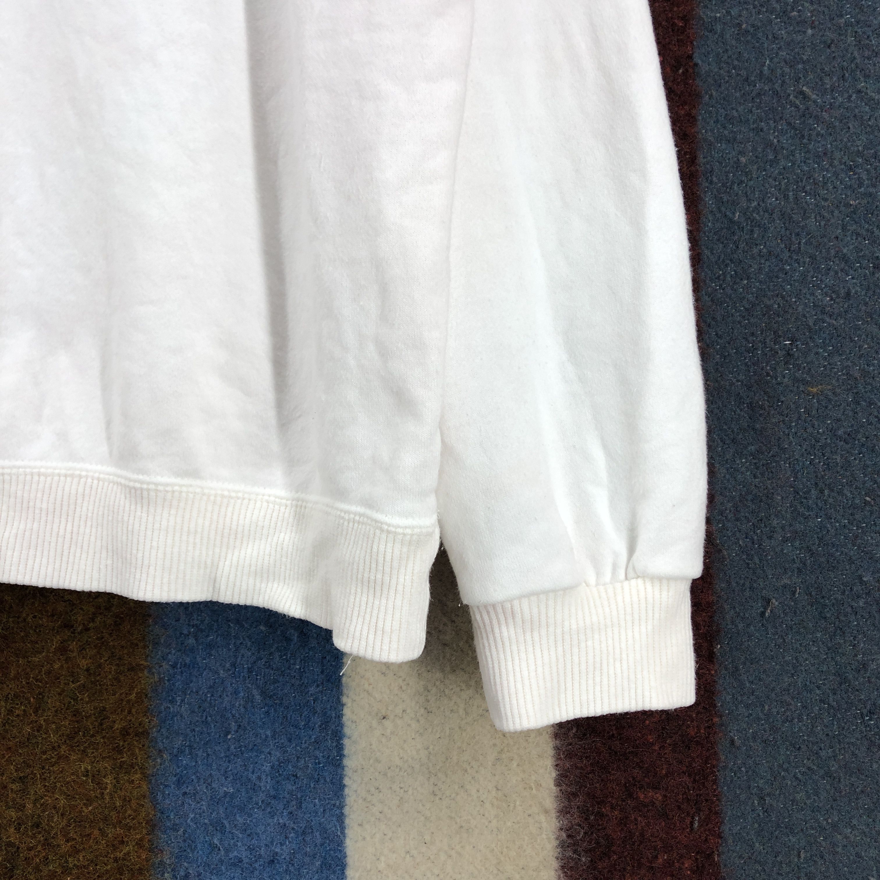 Other POLO CLUB Crew Neck Sweatshirt #0678/AA Size US L / EU 52-54 / 3 - 4 Thumbnail