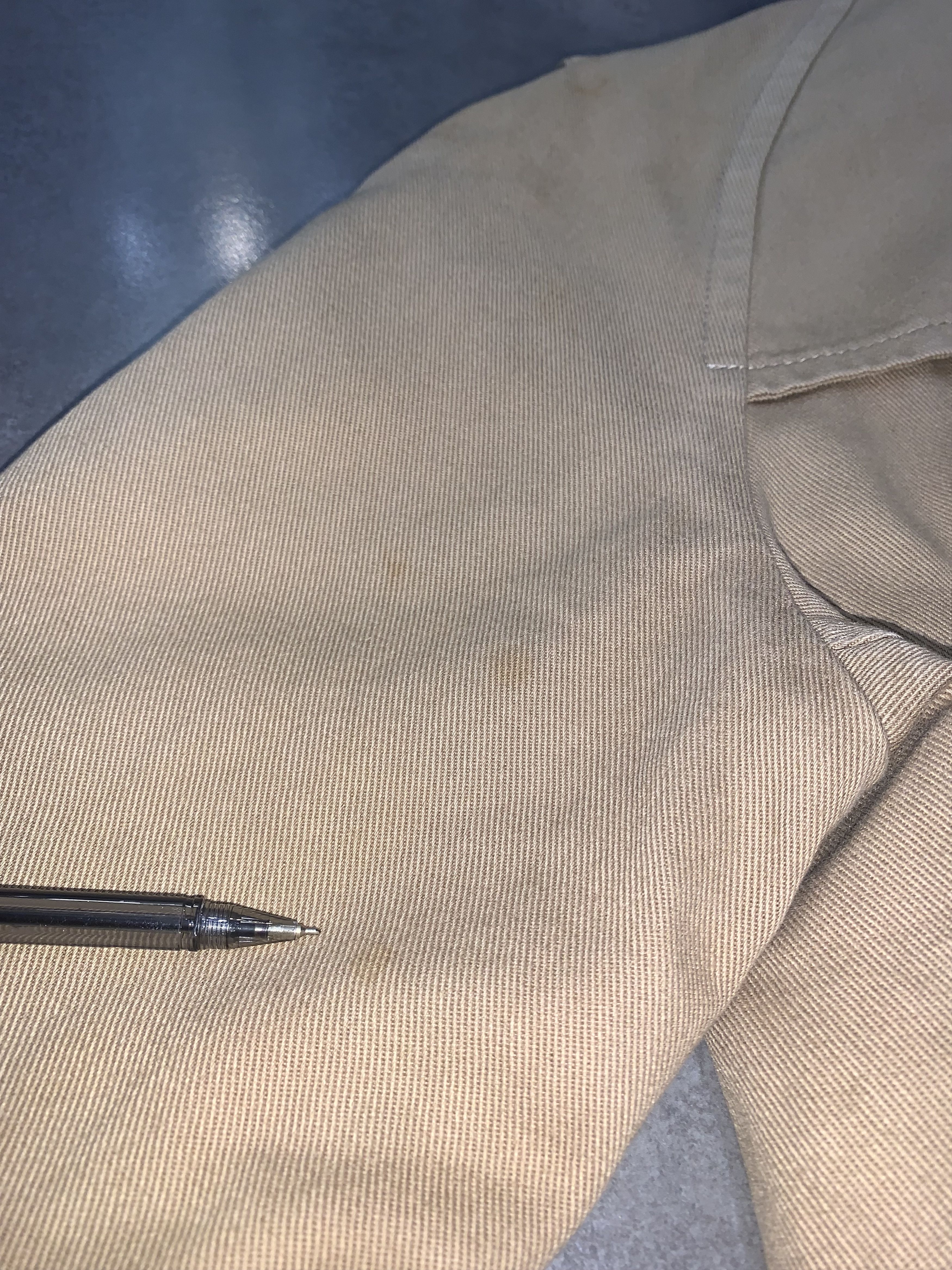 Comme des Garcons Junya Watanabe X Comme Des Garcons Double Breasted Coat Size US S / EU 44-46 / 1 - 17 Thumbnail