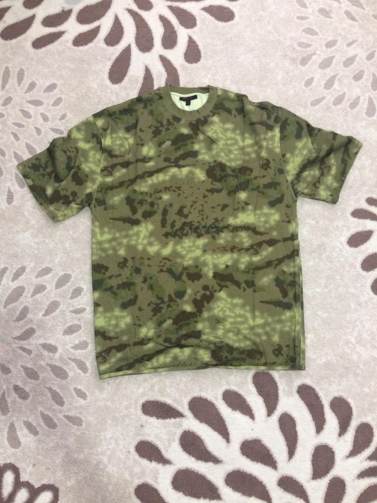 YEEZY Season 3 Camo Hoodie XS | eBay