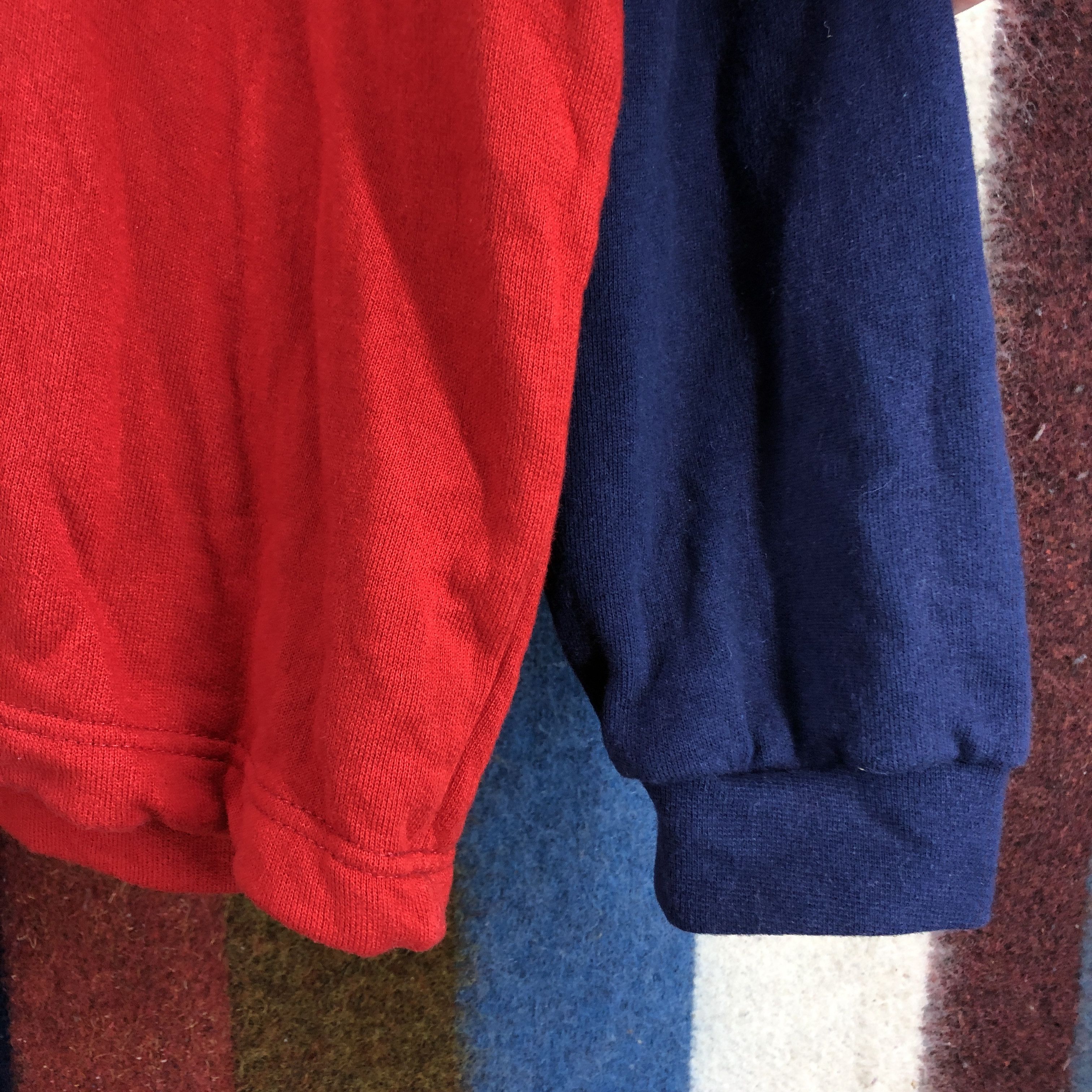 HOME BOY Polo Rugby #0389/P